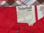 Timberland polo-shirt TIM2016